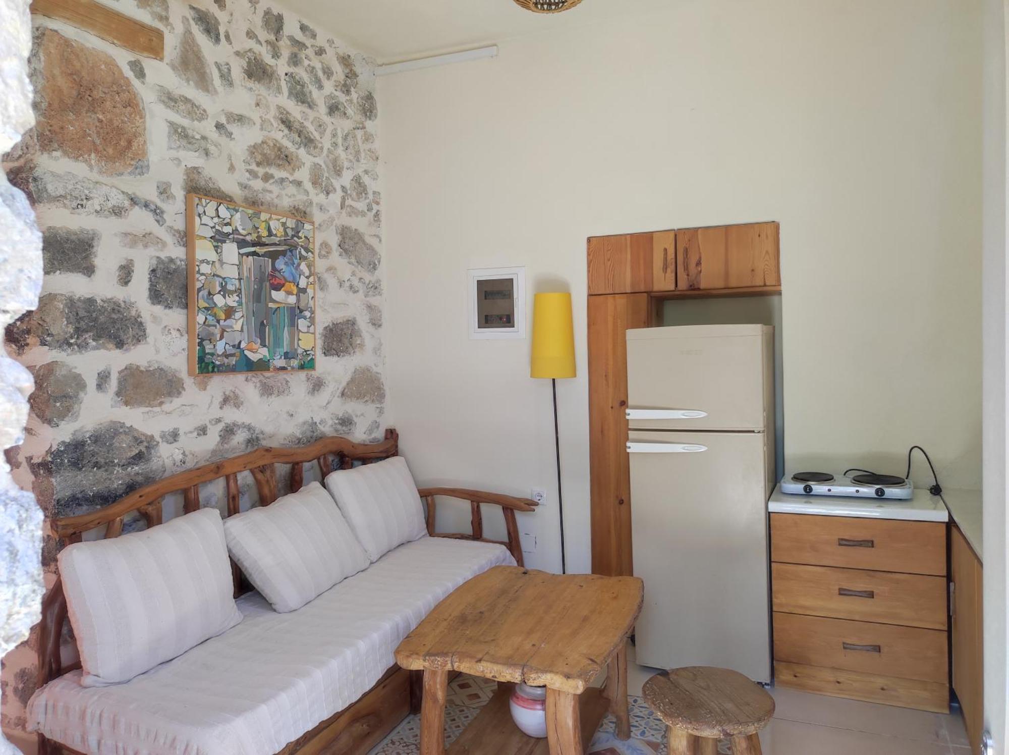 Kato Symi House Villa Kato Simi Buitenkant foto