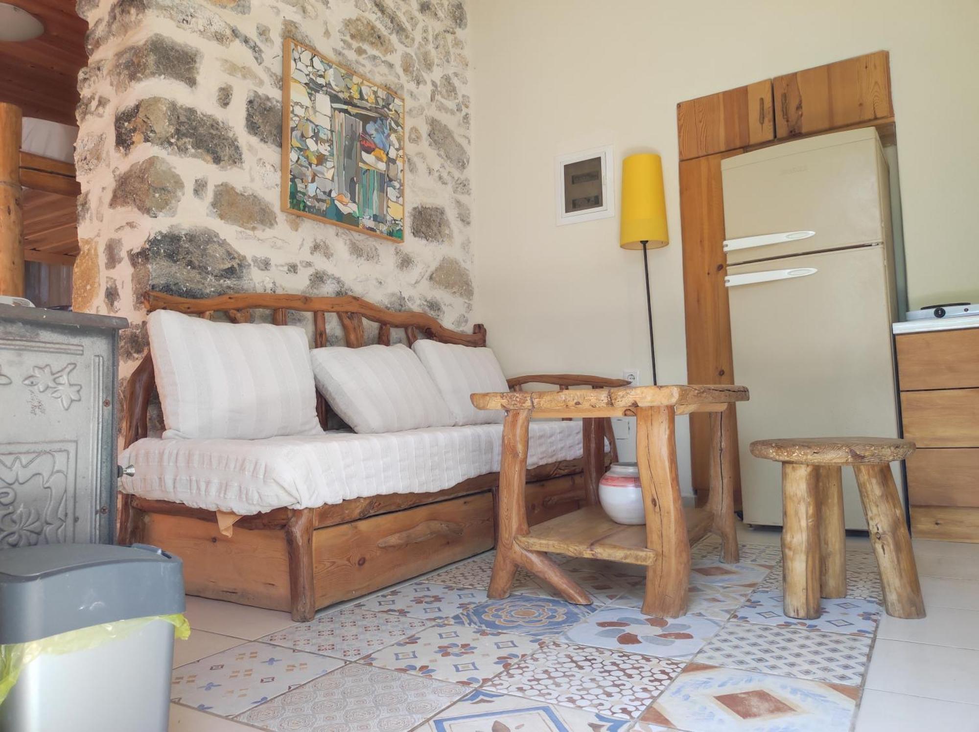 Kato Symi House Villa Kato Simi Buitenkant foto