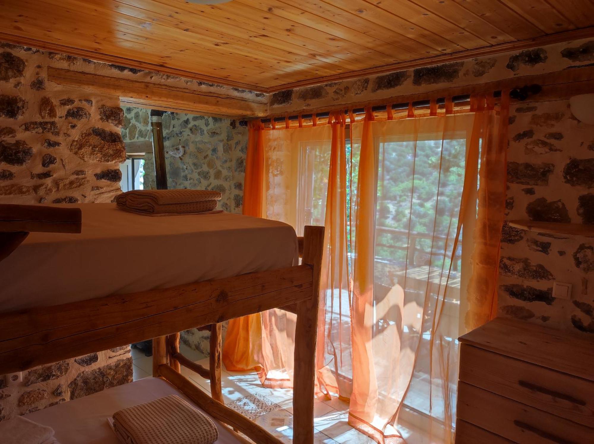 Kato Symi House Villa Kato Simi Buitenkant foto