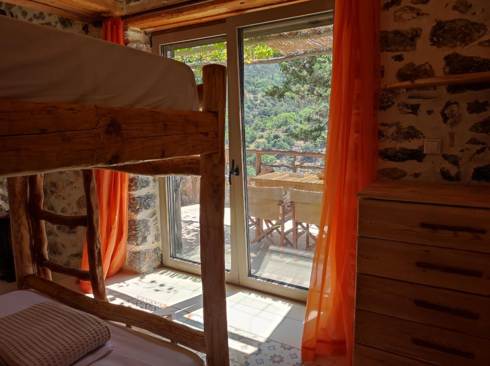 Kato Symi House Villa Kato Simi Buitenkant foto
