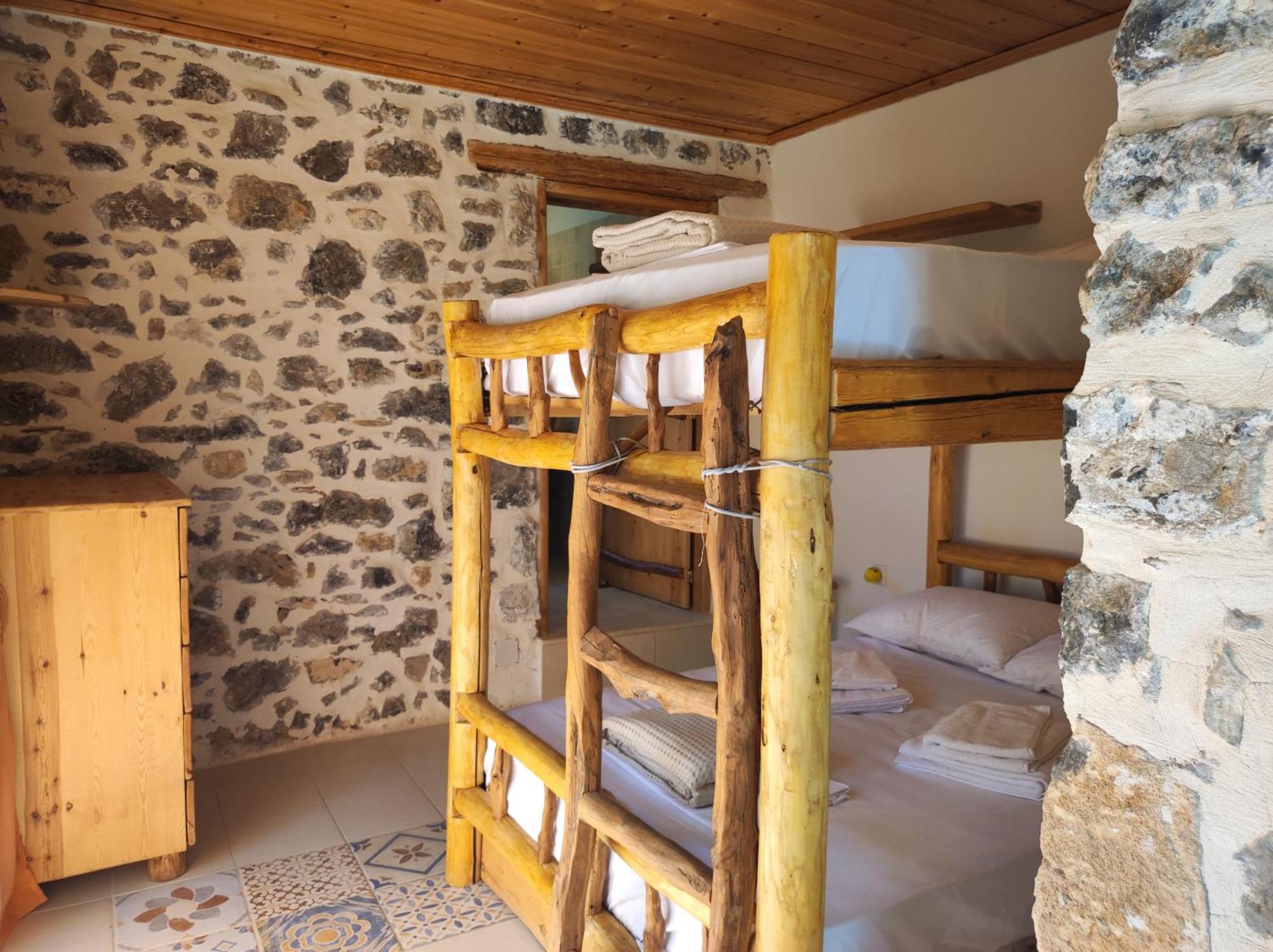 Kato Symi House Villa Kato Simi Buitenkant foto