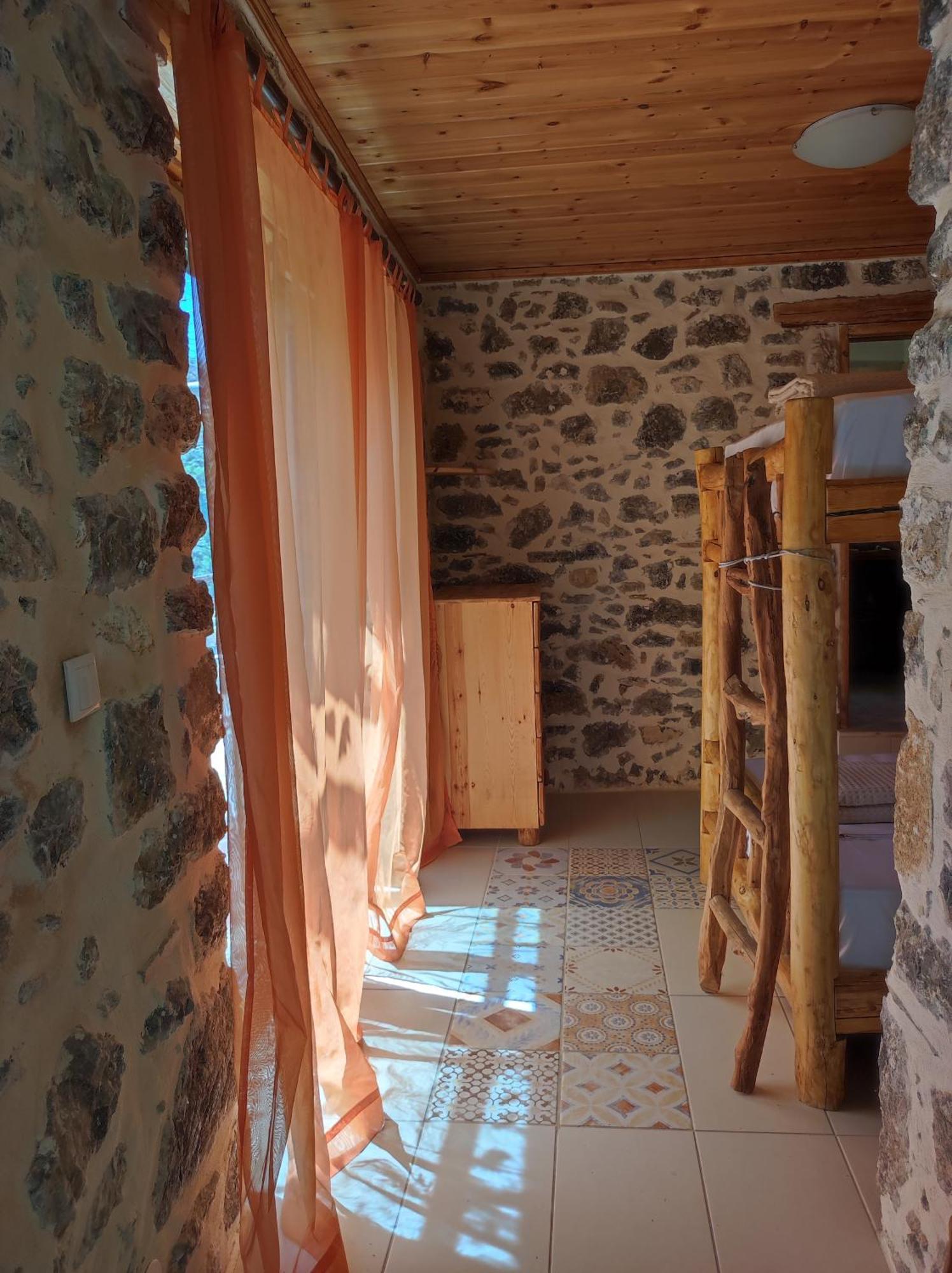 Kato Symi House Villa Kato Simi Buitenkant foto