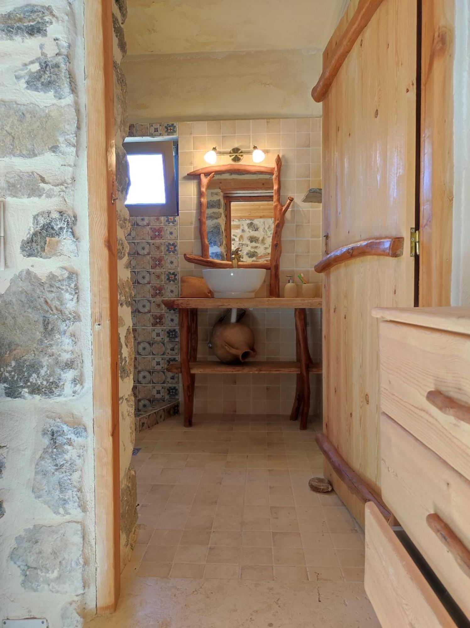 Kato Symi House Villa Kato Simi Buitenkant foto