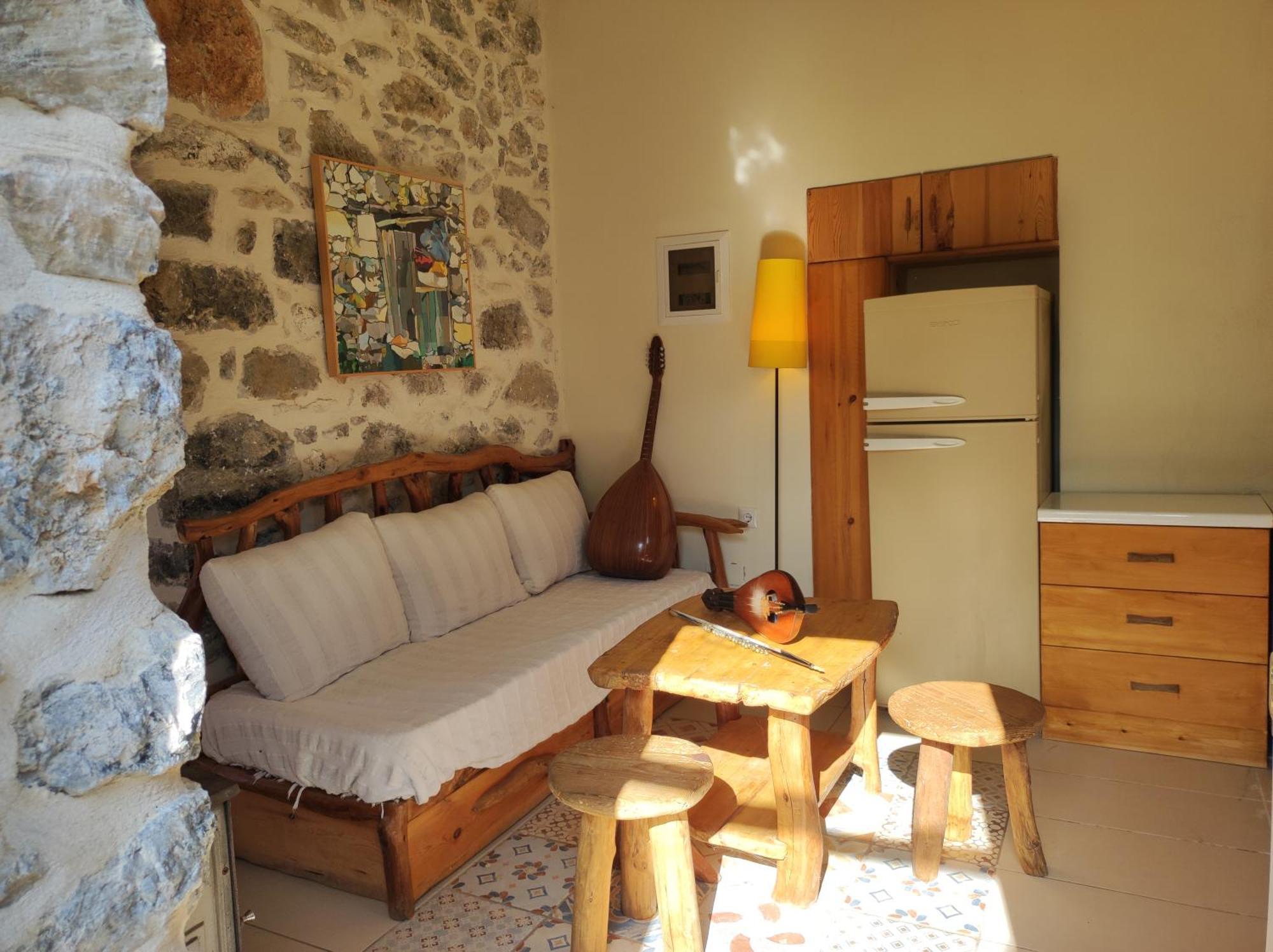 Kato Symi House Villa Kato Simi Buitenkant foto