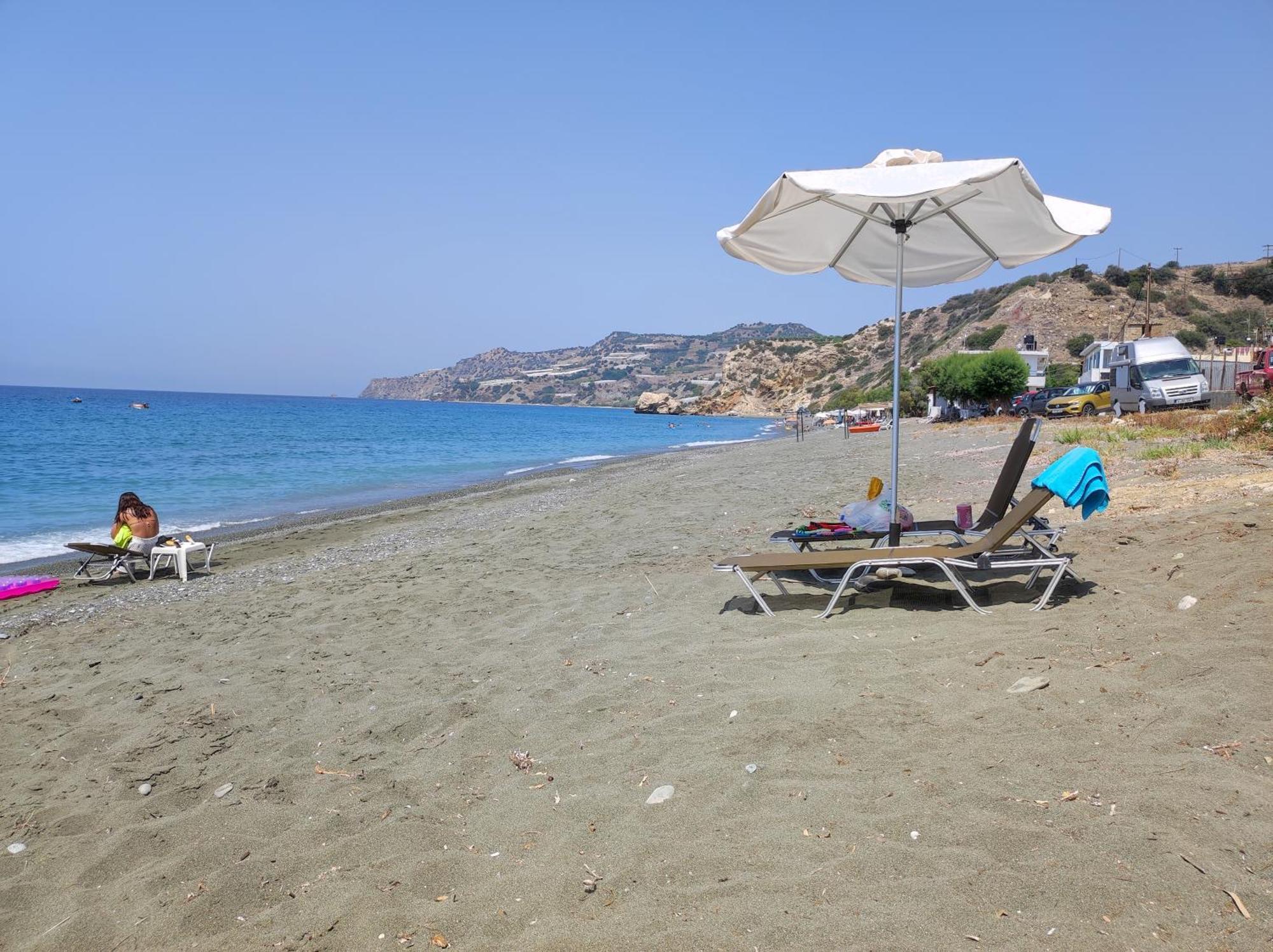 Kato Symi House Villa Kato Simi Buitenkant foto